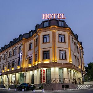 Royal Sebzor Hotel